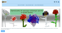 Desktop Screenshot of inter-deco.pl